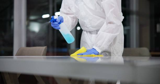 Licensed Drug Lab Cleanup service in Cecil, GA - Crime Scene Cleaner Online